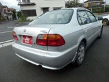 2000 Honda Civic Ferio 1.5 Vi Sedan for sale, Japanese used car export - photo 4 of 39 | GULJI TRADERS