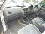 2000 Honda Civic Ferio 1.5 Vi Sedan for sale, Japanese used car export - photo 14 of 39 | GULJI TRADERS