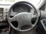 2000 Honda Civic Ferio 1.5 Vi Sedan for sale, Japanese used car export - photo 20 of 39 | GULJI TRADERS