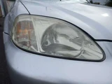 2000 Honda Civic Ferio 1.5 Vi Sedan for sale, Japanese used car export - photo 26 of 39 | GULJI TRADERS