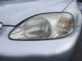 2000 Honda Civic Ferio 1.5 Vi Sedan for sale, Japanese used car export - photo 27 of 39 | GULJI TRADERS