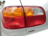 2000 Honda Civic Ferio 1.5 Vi Sedan for sale, Japanese used car export - photo 28 of 39 | GULJI TRADERS