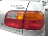 2000 Honda Civic Ferio 1.5 Vi Sedan for sale, Japanese used car export - photo 29 of 39 | GULJI TRADERS