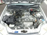 2000 Honda Civic Ferio 1.5 Vi Sedan for sale, Japanese used car export - photo 33 of 39 | GULJI TRADERS