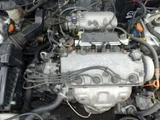 2000 Honda Civic Ferio 1.5 Vi Sedan for sale, Japanese used car export - photo 34 of 39 | GULJI TRADERS