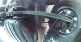 2000 Honda Civic Ferio 1.5 Vi Sedan for sale, Japanese used car export - photo 36 of 39 | GULJI TRADERS