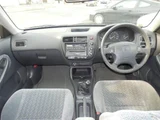 2000 Honda Civic Ferio ML Sedan for sale, Japanese used car export - photo 2 of 38 | GULJI TRADERS