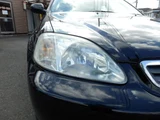 2000 Honda Civic Ferio ML Sedan for sale, Japanese used car export - photo 25 of 38 | GULJI TRADERS