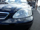2000 Honda Civic Ferio ML Sedan for sale, Japanese used car export - photo 26 of 38 | GULJI TRADERS