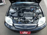 2000 Honda Civic Ferio ML Sedan for sale, Japanese used car export - photo 32 of 38 | GULJI TRADERS