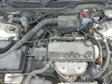2000 Honda Civic Ferio ML Sedan for sale, Japanese used car export - photo 33 of 38 | GULJI TRADERS
