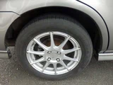 2000 Honda Civic Ferio 1.5 Vi-RS Sedan for sale, Japanese used car export - photo 2 of 38 | GULJI TRADERS