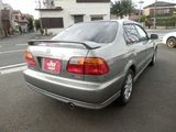 2000 Honda Civic Ferio 1.5 Vi-RS Sedan for sale, Japanese used car export - photo 4 of 38 | GULJI TRADERS