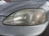 2000 Honda Civic Ferio 1.5 Vi-RS Sedan for sale, Japanese used car export - photo 26 of 38 | GULJI TRADERS
