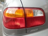 2000 Honda Civic Ferio 1.5 Vi-RS Sedan for sale, Japanese used car export - photo 27 of 38 | GULJI TRADERS