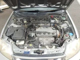2000 Honda Civic Ferio 1.5 Vi-RS Sedan for sale, Japanese used car export - photo 32 of 38 | GULJI TRADERS