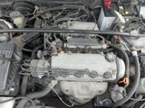 2000 Honda Civic Ferio 1.5 Vi-RS Sedan for sale, Japanese used car export - photo 33 of 38 | GULJI TRADERS