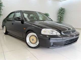 2000 Honda Civic Ferio ML Sedan for sale, Japanese used car export - photo 2 of 47 | GULJI TRADERS