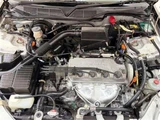 2000 Honda Civic Ferio ML Sedan for sale, Japanese used car export - photo 6 of 47 | GULJI TRADERS