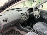 2000 Honda Civic Ferio ML Sedan for sale, Japanese used car export - photo 8 of 47 | GULJI TRADERS