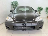 2000 Honda Civic Ferio ML Sedan for sale, Japanese used car export - photo 20 of 47 | GULJI TRADERS