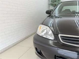 2000 Honda Civic Ferio ML Sedan for sale, Japanese used car export - photo 21 of 47 | GULJI TRADERS