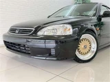 2000 Honda Civic Ferio ML Sedan for sale, Japanese used car export - photo 27 of 47 | GULJI TRADERS