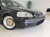 2000 Honda Civic Ferio ML Sedan for sale, Japanese used car export - photo 32 of 47 | GULJI TRADERS