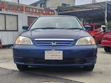2001 Honda Civic Ferio 1.5 C4 4WD Sedan for sale, Japanese used car export - photo 2 of 49 | GULJI TRADERS