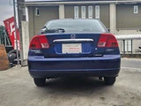 2001 Honda Civic Ferio 1.5 C4 4WD Sedan for sale, Japanese used car export - photo 3 of 49 | GULJI TRADERS