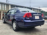 2001 Honda Civic Ferio 1.5 C4 4WD Sedan for sale, Japanese used car export - photo 4 of 49 | GULJI TRADERS