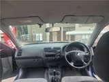 2001 Honda Civic Ferio 1.5 C4 4WD Sedan for sale, Japanese used car export - photo 5 of 49 | GULJI TRADERS