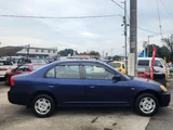 2001 Honda Civic Ferio 1.5 C4 4WD Sedan for sale, Japanese used car export - photo 7 of 49 | GULJI TRADERS