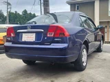 2001 Honda Civic Ferio 1.5 C4 4WD Sedan for sale, Japanese used car export - photo 9 of 49 | GULJI TRADERS