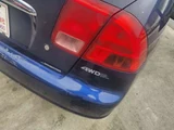 2001 Honda Civic Ferio 1.5 C4 4WD Sedan for sale, Japanese used car export - photo 13 of 49 | GULJI TRADERS