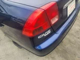 2001 Honda Civic Ferio 1.5 C4 4WD Sedan for sale, Japanese used car export - photo 15 of 49 | GULJI TRADERS