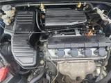 2001 Honda Civic Ferio 1.5 C4 4WD Sedan for sale, Japanese used car export - photo 23 of 49 | GULJI TRADERS