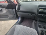 2001 Honda Civic Ferio 1.5 C4 4WD Sedan for sale, Japanese used car export - photo 29 of 49 | GULJI TRADERS