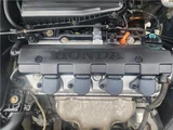 2001 Honda Civic Ferio 1.5 C4 4WD Sedan for sale, Japanese used car export - photo 30 of 49 | GULJI TRADERS