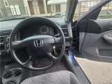 2001 Honda Civic Ferio 1.5 C4 4WD Sedan for sale, Japanese used car export - photo 35 of 49 | GULJI TRADERS