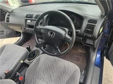 2001 Honda Civic Ferio 1.5 C4 4WD Sedan for sale, Japanese used car export - photo 37 of 49 | GULJI TRADERS