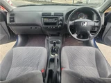 2001 Honda Civic Ferio 1.5 C4 4WD Sedan for sale, Japanese used car export - photo 46 of 49 | GULJI TRADERS