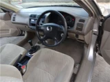 2002 Honda Civic Ferio 1.5 C Sedan for sale, Japanese used car export - photo 3 of 50 | GULJI TRADERS