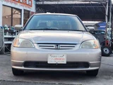 2002 Honda Civic Ferio 1.5 C Sedan for sale, Japanese used car export - photo 5 of 50 | GULJI TRADERS