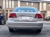 2002 Honda Civic Ferio 1.5 C Sedan for sale, Japanese used car export - photo 6 of 50 | GULJI TRADERS