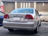 2002 Honda Civic Ferio 1.5 C Sedan for sale, Japanese used car export - photo 9 of 50 | GULJI TRADERS