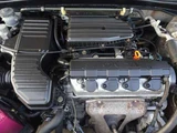 2002 Honda Civic Ferio 1.5 C Sedan for sale, Japanese used car export - photo 17 of 50 | GULJI TRADERS