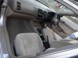 2002 Honda Civic Ferio 1.5 C Sedan for sale, Japanese used car export - photo 29 of 50 | GULJI TRADERS