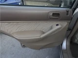 2002 Honda Civic Ferio 1.5 C Sedan for sale, Japanese used car export - photo 33 of 50 | GULJI TRADERS