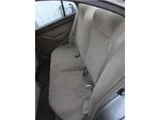 2002 Honda Civic Ferio 1.5 C Sedan for sale, Japanese used car export - photo 35 of 50 | GULJI TRADERS